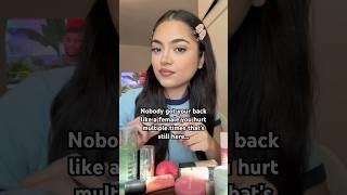 She’s a real one… 🩷 #youtube #makeup #shorts #shshe