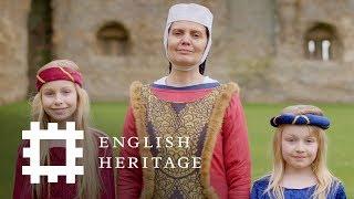 What Was Life Like? | Episode 6: Castles - Meet A Medieval Noblewoman