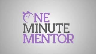 Hearst One Minute Mentor