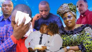 Pst.CLAUDE ARINYUMA YO GUFUNGWA KWA Pst. MUTESI ARASHAKA KWICA UBUKWEBOSCO EMPIRE NAKWEMERA NKAPFA