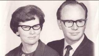 Wilbur and Ardelia Williams - Faithful Lives