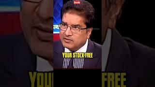 Power Of Dividends | Dividend Makes Your Stock Free: Raamdeo Agrawal