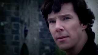Sherlock/John- MY IMMORTAL