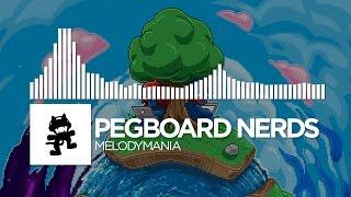 Pegboard Nerds - Melodymania [Monstercat EP Release]