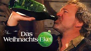 Das Weihnachts-Ekel (deutscher FAMILIEN WEIHNACHTSFILM, ganzer film deutsch, komödien, drama filme)