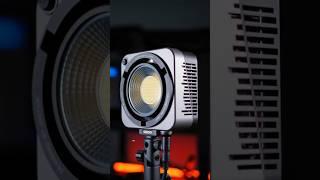 Smallest 300W LED LIGHT? Zhiyun Molus G200 @ZhiyunTechGlobal  #shortsvideo #shorts #short