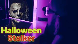 Michael Myers Short Film - Halloween Stalker