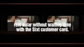 DriveTravel.com - Sixt