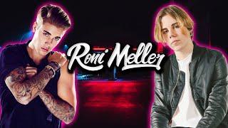 The Kid LAROI, Justin Bieber - Stay (Roni Meller Remix) | #TikTokHit