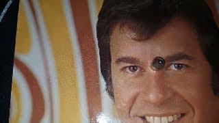 Dick Clark Lobotomized? No, a floppy #vinyl #record #dickclark #45s #picturevinyl #rocknroll #45rpm