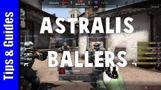 What Makes Astralis So Good