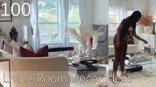 2024 FULL HOME TOUR /HOW TO DECORATE A MODERN HOME/HOME DECOR TRENDS/INTERIOR DESIGN 2024/MARATHON