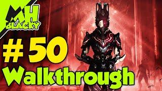 WARFRAME EINSTEIGER WALKTHROUGH #50 - Chains of Harrow