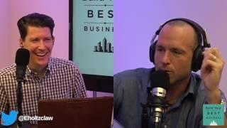 Beyond the Exit with Paul Ollinger