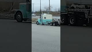 When addiction to your old truck overwhelms your vision. Many couldn't dump this nightmare, set free