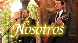 NOSOTROS | BOLERO SOUL #triolospanchos