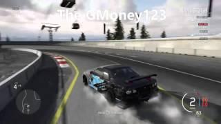 Forza Motorsport 6 360 Drift