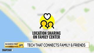 Tech That Connects Family & Friends