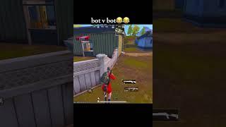bot v bot 