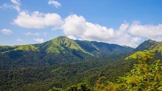 Western Ghats - Nature's Finest Art