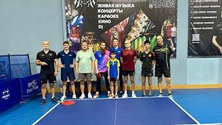 Phuket TT Club Masters Cup, 14th of June