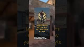 CS:GO DUST 2'DEKI TELEFON NUMARASI