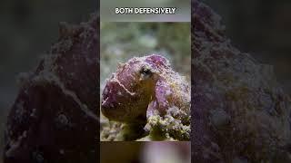 Nature's Deadly Defenses: The Blue-Ringed Octopus and Poison Dart Frog | Paws on the Planet