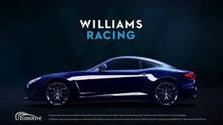 Williams Racing ceramic plus treatment  | MyCarsFirst