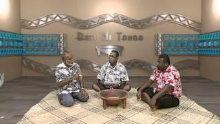 Bati Ni Tanoa Ep 30 Part 1 flv