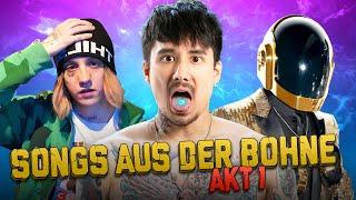 Der letzte SONG AUS DER BOHNE (Akt 1) I Julien Bam