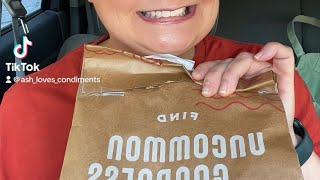 Noodles & Co. w/ the Risa                                             #mukbang #food #viral #eating