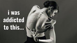 This ONE Thing Controls My Life More Than Ballet Does