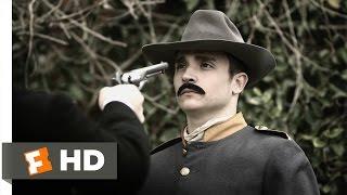 Abraham Lincoln vs. Zombies (7/10) Movie CLIP - Living to Fight Another Day (2012) HD