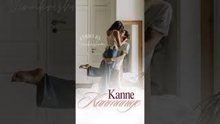 Kanne Kanmaniye - Full song link here