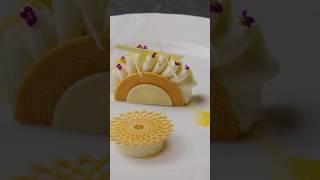 Citrus taco ‍🟩‍@andrea_kam #food #instafood #dessert #creamrecipes #chef #foodlover