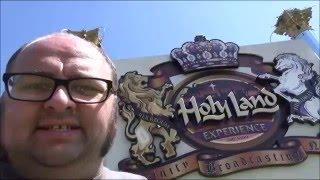 The Holyland Experience - Religous Theme Park