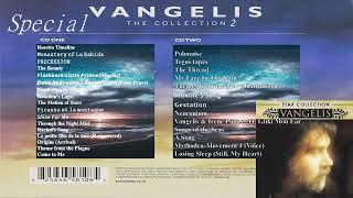 VANGELIS - The Best Hit Special Collection (YOU NEVER HEARD!!!)