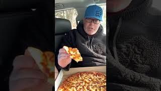 Ontario’s Best Pizza Big Cheese Pizza Markdale