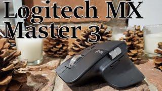 Logitech MX Master 3 - Still worth it? (2020)