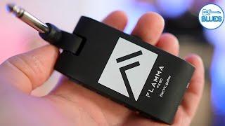 Flamma FX20 Review & Tutorial - The Ultimate Pocket-Sized Practice Amplifier