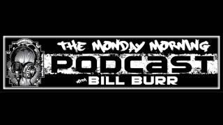 Bill Burr - Advice: Depressed Dude