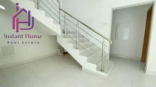 DIRECT OWNER | BEAUTIFUL 4BHK VILLA | BRAND NEW | FOR SALE (RF S59)