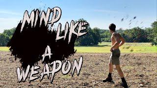 Mind Like A Weapon | Shreddick | Official Music Video