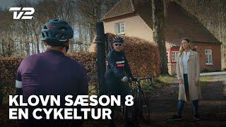 Klovn | En Cykeltur | TV 2 PLAY