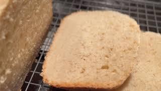 Make your own bread with the Neretva Breadmaker 