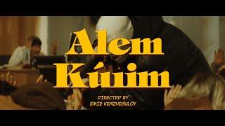 ALEM - Kuiіm (Күйім) | Official Music Video