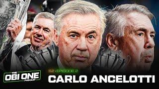 Carlo Ancelotti Exclusive: Real Madrid boss opens up on his approach, Mbappé, Ronaldo & much more