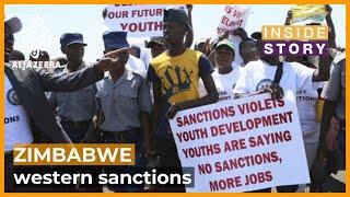 Should western sanctions on Zimbabwean entities be lifted? | Inside Story