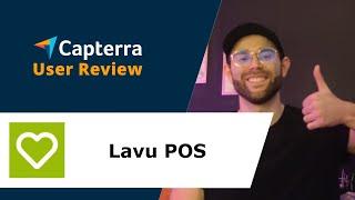 Lavu POS Review: As good as any "Industry Standard"