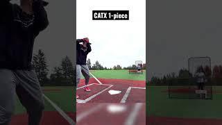 CatX Composite vs CatX Connect vs CatX 1-piece